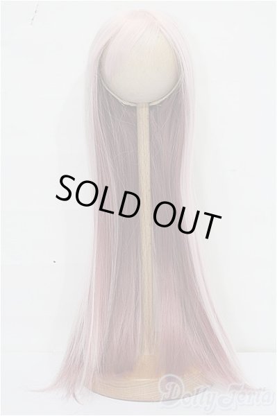 画像1: 8-9inch/ウィッグ S-25-12-14-119-TO-ZS (1)