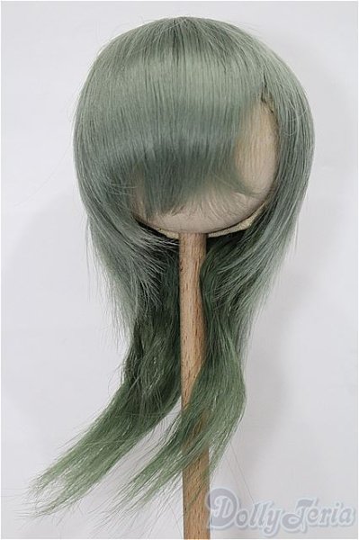 画像1: 8-9inch/ウィッグ S-25-12-14-121-TO-ZS (1)