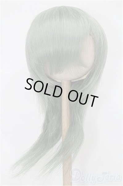 画像1: 8-9inch/ウィッグ S-25-12-14-121-TO-ZS (1)