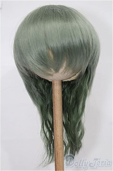 画像1: 8-9inch/ウィッグ S-25-12-14-122-TO-ZS (1)