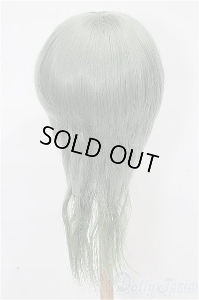 画像2: 8-9inch/ウィッグ S-25-12-14-122-TO-ZS (2)