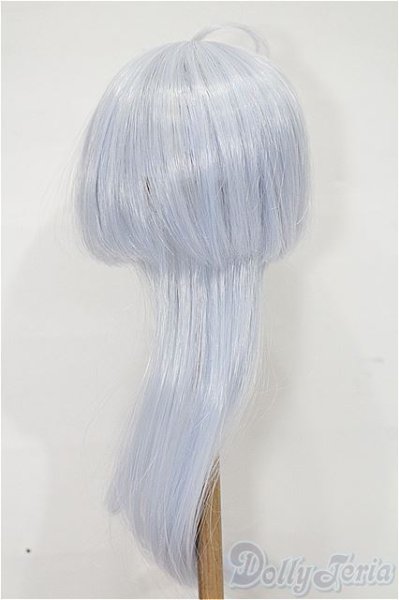 画像3: 8-9inch/ウィッグ S-25-12-14-126-TO-ZS (3)