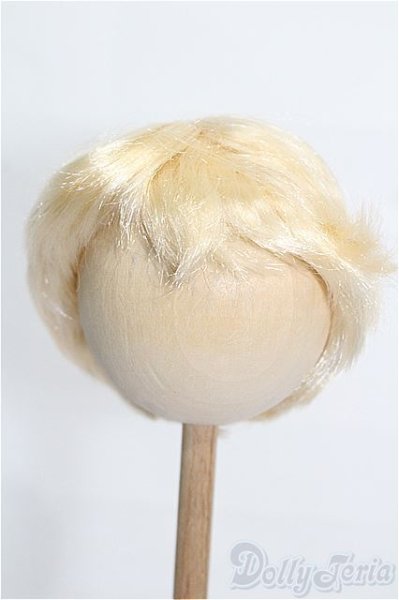 画像1: 8-9inch/ウィッグ S-26-02-01-293-TO-ZS (1)