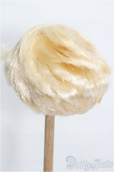 画像2: 8-9inch/ウィッグ S-26-02-01-293-TO-ZS (2)