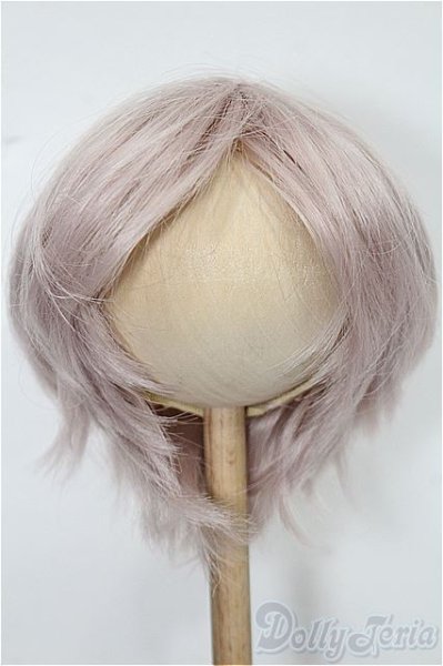 画像1: 8-9inch/ウィッグ S-25-12-14-250-TO-ZS (1)