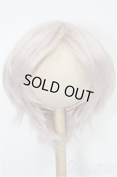 画像1: 8-9inch/ウィッグ S-25-12-14-250-TO-ZS (1)