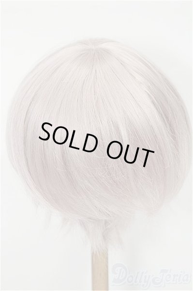画像2: 8-9inch/ウィッグ S-25-12-14-250-TO-ZS (2)