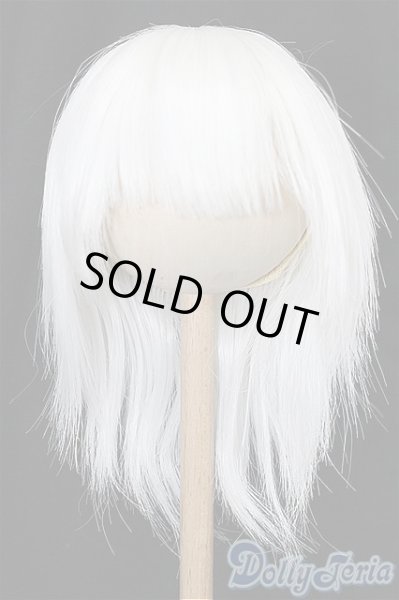 画像1: 8-9inch/ウィッグ S-25-12-14-249-TO-ZS (1)