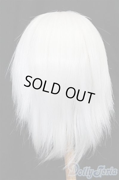 画像2: 8-9inch/ウィッグ S-25-12-14-249-TO-ZS (2)