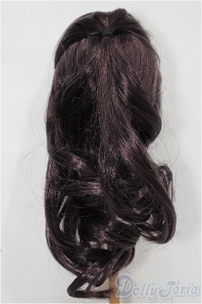 画像3: 8-9inch/ウィッグ S-25-12-14-246-TO-ZS (3)