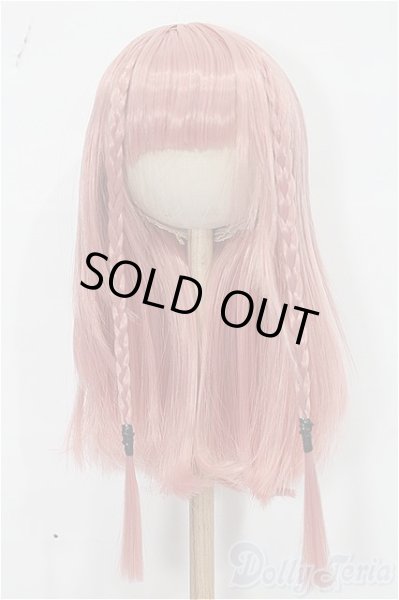 画像1: 8-9inch/ウィッグ S-25-12-14-125-TO-ZS (1)