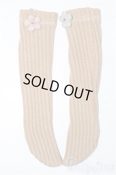 画像1: SDM＆MSD/OF:靴下 S-25-12-21-350-TO-ZS (1)