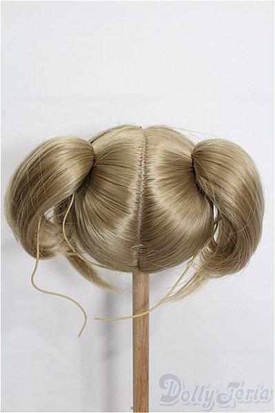 画像3: 8-9inch/ウィッグ S-25-12-28-231-TO-ZS (3)