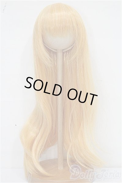 画像1: 9inch/ウィッグ S-25-12-14-127-TO-ZS (1)