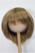画像1: 7-8inch/ウィッグ S-25-12-14-109-TO-ZS (1)