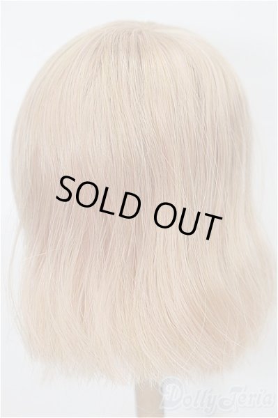 画像2: 7-8inch/ウィッグ S-25-12-14-113-TO-ZS (2)