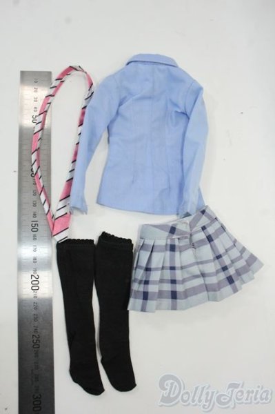 画像2: SDM＆MSD/OF:衣装セット Y-25-12-17-229-TO-ZY (2)