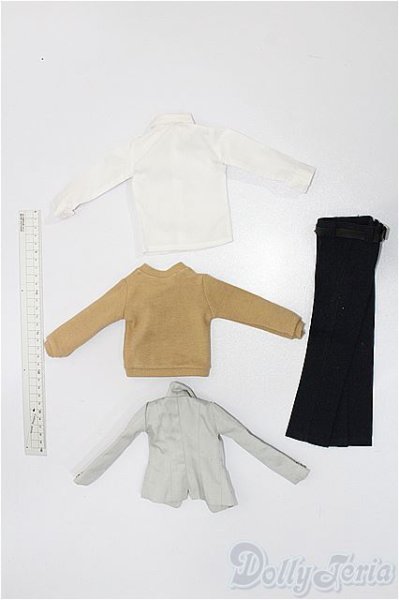 画像6: SDM＆MSD/OF:衣装セット S-26-02-15-180-TO-ZS (6)