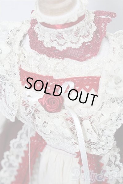 画像4: MSD/OF クラシカルドレス(Ondine様製) S-26-02-01-466-TO-ZS (4)