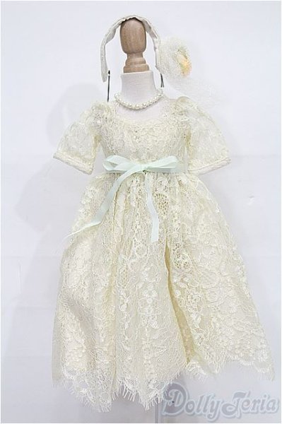 画像1: MSD/OF ガーデンパーティードレス・ミニ：ボークス製 S-25-12-14-104-TO-ZS (1)