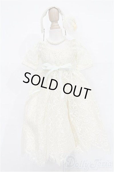 画像1: MSD/OF ガーデンパーティードレス・ミニ：ボークス製 S-25-12-14-104-TO-ZS (1)