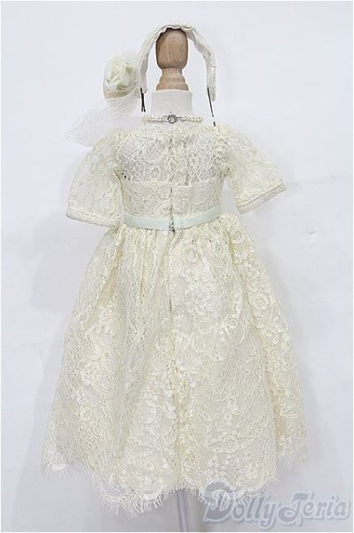 画像3: MSD/OF ガーデンパーティードレス・ミニ：ボークス製 S-25-12-14-104-TO-ZS (3)