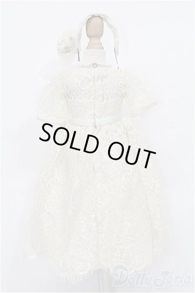 画像3: MSD/OF ガーデンパーティードレス・ミニ：ボークス製 S-25-12-14-104-TO-ZS (3)