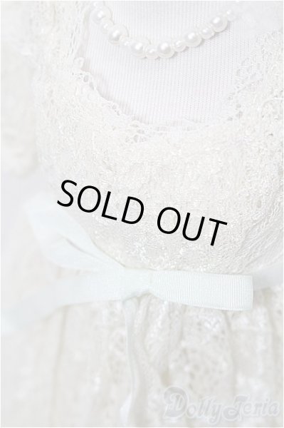 画像4: MSD/OF ガーデンパーティードレス・ミニ：ボークス製 S-25-12-14-104-TO-ZS (4)