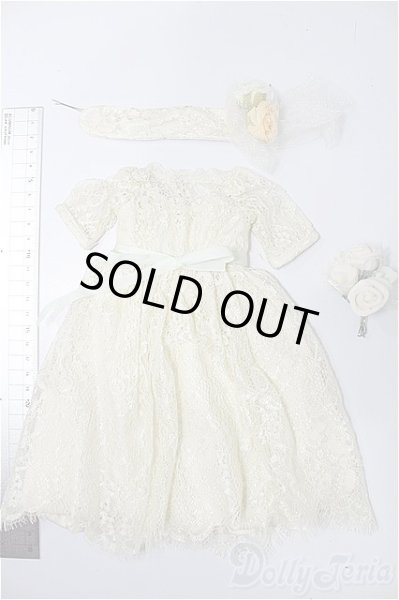 画像5: MSD/OF ガーデンパーティードレス・ミニ：ボークス製 S-25-12-14-104-TO-ZS (5)