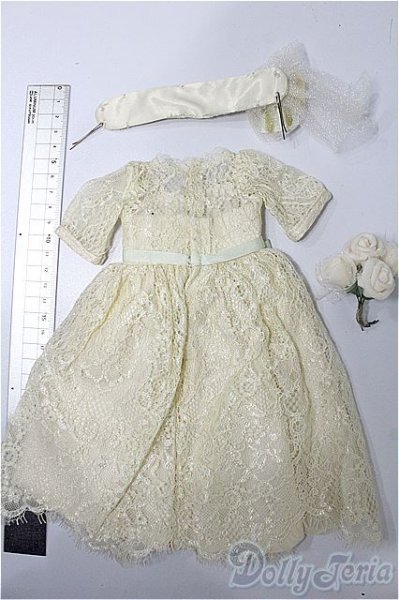 画像6: MSD/OF ガーデンパーティードレス・ミニ：ボークス製 S-25-12-14-104-TO-ZS (6)