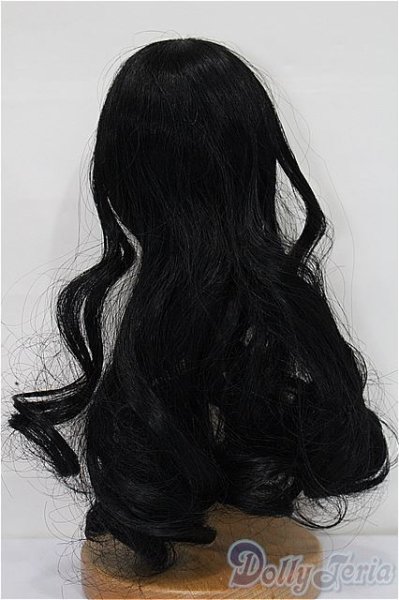 画像2: 7-8inch/ウィッグ S-25-12-14-116-TO-ZS (2)