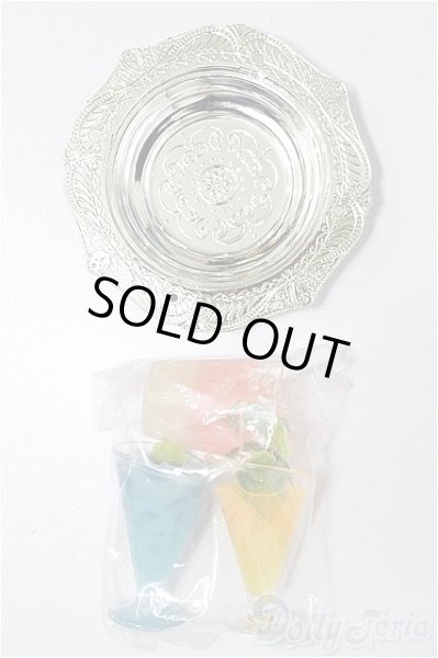 画像1: SDM＆MSD/OF:小物 S-25-12-14-132-NY-ZS (1)