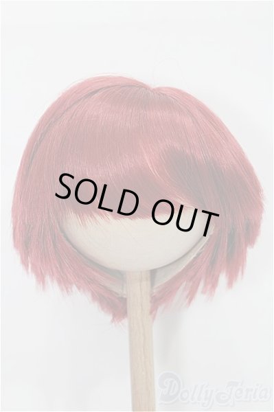 画像1: 9-10inch/ウィッグ S-25-12-14-128-NY-ZS (1)