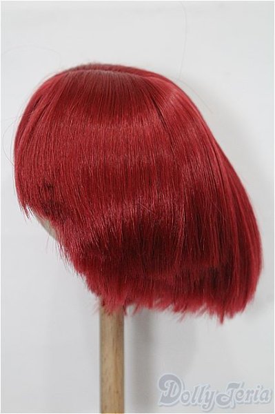 画像2: 9-10inch/ウィッグ S-25-12-14-128-NY-ZS (2)