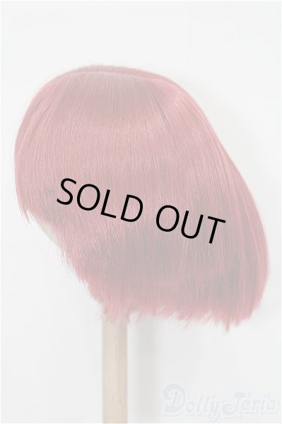 画像2: 9-10inch/ウィッグ S-25-12-14-128-NY-ZS (2)