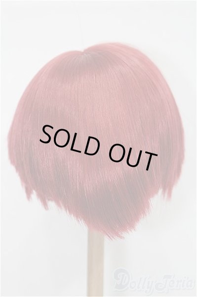 画像3: 9-10inch/ウィッグ S-25-12-14-128-NY-ZS (3)