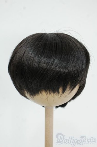 画像1: 8inch/ウィッグ Y-25-12-17-059-NY-ZY (1)