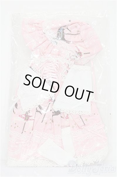 画像1: SDM＆MSD/OF:衣装セット S-25-12-28-192-TO-ZS (1)