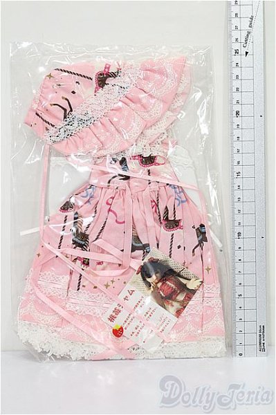 画像2: SDM＆MSD/OF:衣装セット S-25-12-28-192-TO-ZS (2)