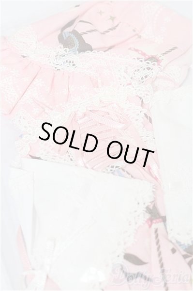 画像3: SDM＆MSD/OF:衣装セット S-25-12-28-192-TO-ZS (3)