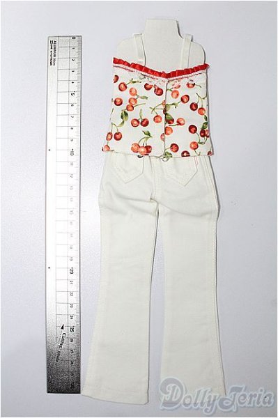 画像2: SDM＆MSD/OF:衣装セット S-25-12-28-195-TO-ZS (2)