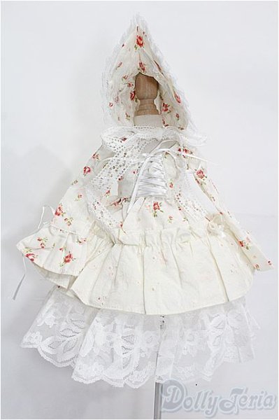 画像1: SDM＆MSD/OF:衣装セット S-26-01-11-141-TO-ZS (1)