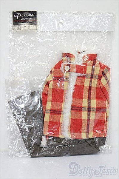 画像1: SDM＆MSD/OF:衣装セット S-25-12-28-193-TO-ZS (1)