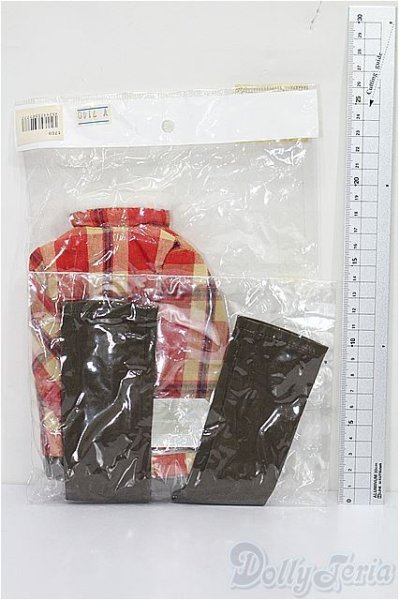 画像2: SDM＆MSD/OF:衣装セット S-25-12-28-193-TO-ZS (2)