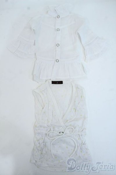 画像1: SDM＆MSD/OF:衣装セット Y-26-01-04-119-TO-ZY (1)