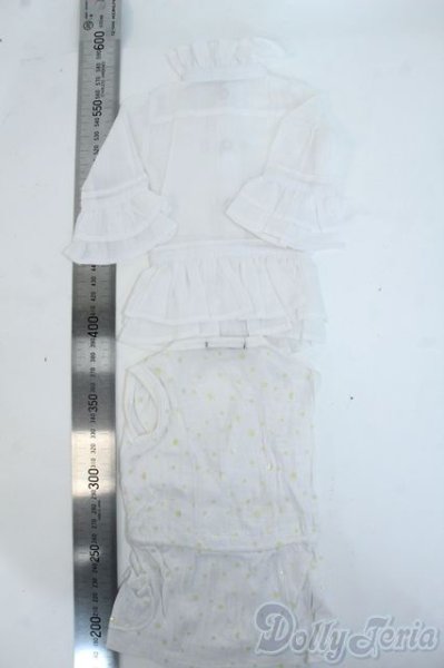 画像2: SDM＆MSD/OF:衣装セット Y-26-01-04-119-TO-ZY (2)