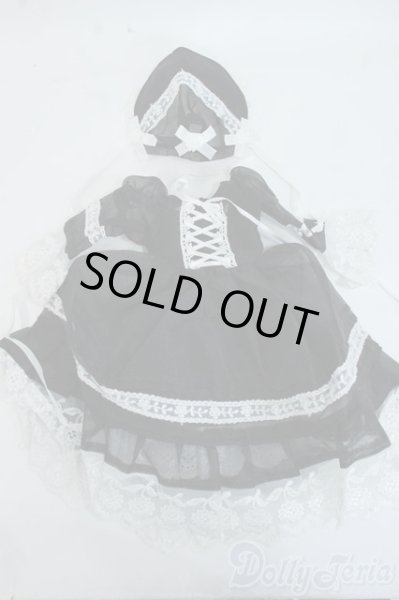 画像1: SDM＆MSD/OF:衣装セット Y-26-01-04-115-TO-ZY (1)