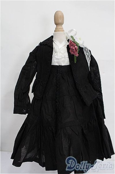 画像1: SDM＆MSD/OF:衣装セット S-26-02-01-285-TO-ZS (1)