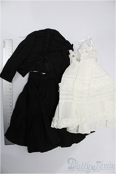 画像3: SDM＆MSD/OF:衣装セット S-26-02-01-285-TO-ZS (3)