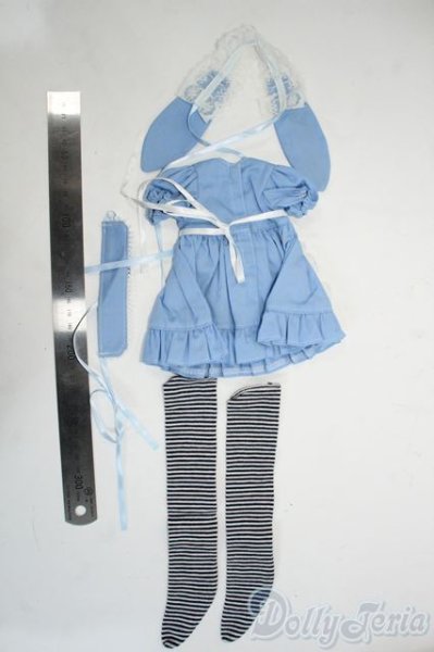 画像2: SDM＆MSD/OF:衣装セット Y-26-01-21-241-TO-ZY (2)